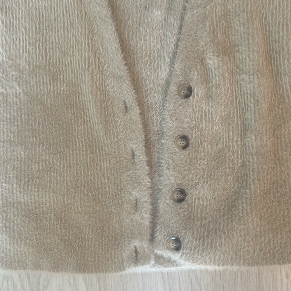 Tiggy Set in Camel- SAYLOR (Revolve) - Picture 12 of 16